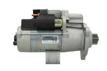 Bosch New Starter Motor for Scania 6.0 kw 1330008