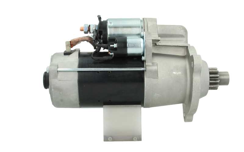 PlusLine Original Starter Motor for Scania 6.0 kw 0001330008+