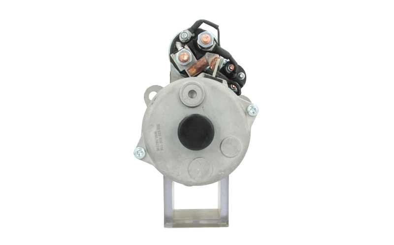 PlusLine Original Starter Motor for Scania 6.0 kw 0001330008+