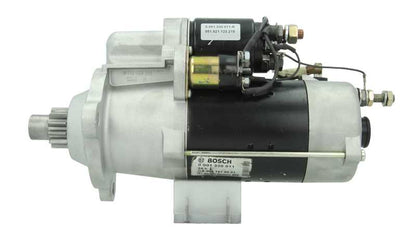Bosch Reman Starter Mercedes / MAN 7.8 kw 0001330011R