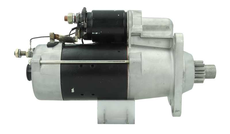 Bosch Reman Starter Mercedes / MAN 7.8 kw 0001330011R