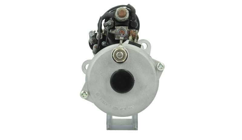 Bosch Reman Starter Mercedes / MAN 7.8 kw 0001330011R