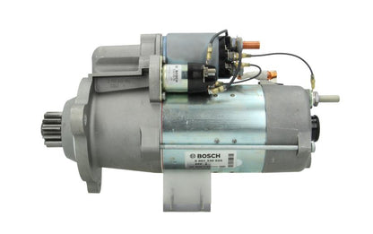 Bosch New Starter Motor for Mercedes / MAN 7.8 kw 1330011