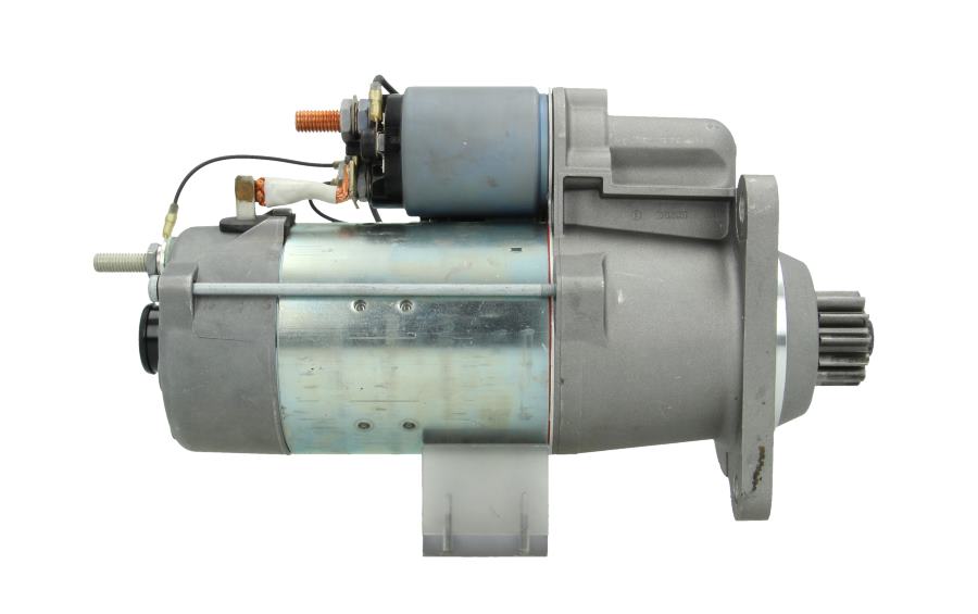Bosch New Starter Motor for Mercedes / MAN 7.8 kw 1330011
