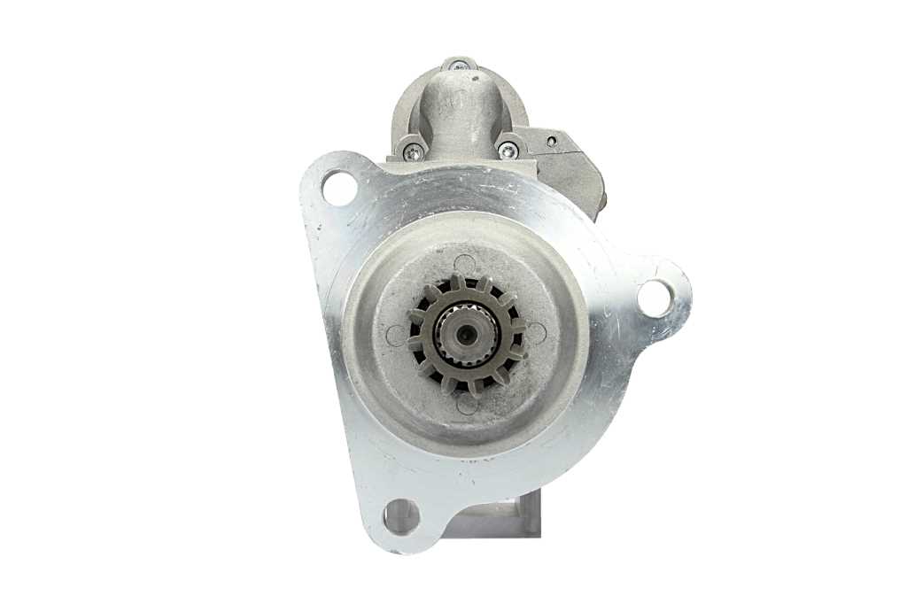PlusLine Original Starter Motor for Mercedes / MAN 7.8 kw 0001330011+
