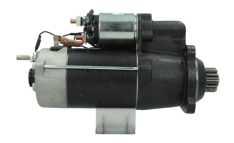 PlusLine Original Starter Motor for Volvo 6.0 kw 0001330012+