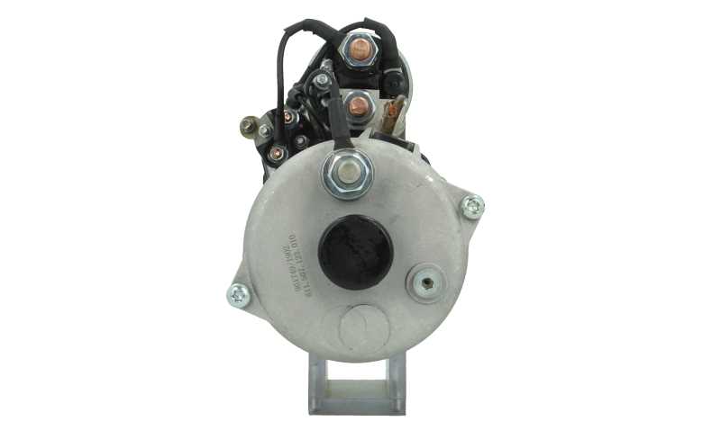 PlusLine Original Starter Motor for Volvo 6.0 kw 0001330012+