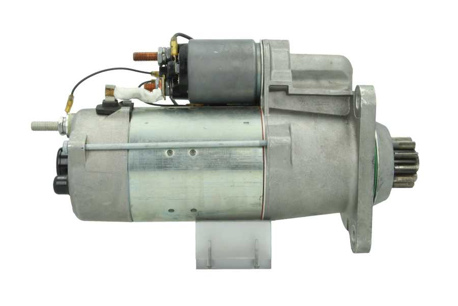 Bosch Reman Starter Volvo Truck 7.8 kw 0001330013R