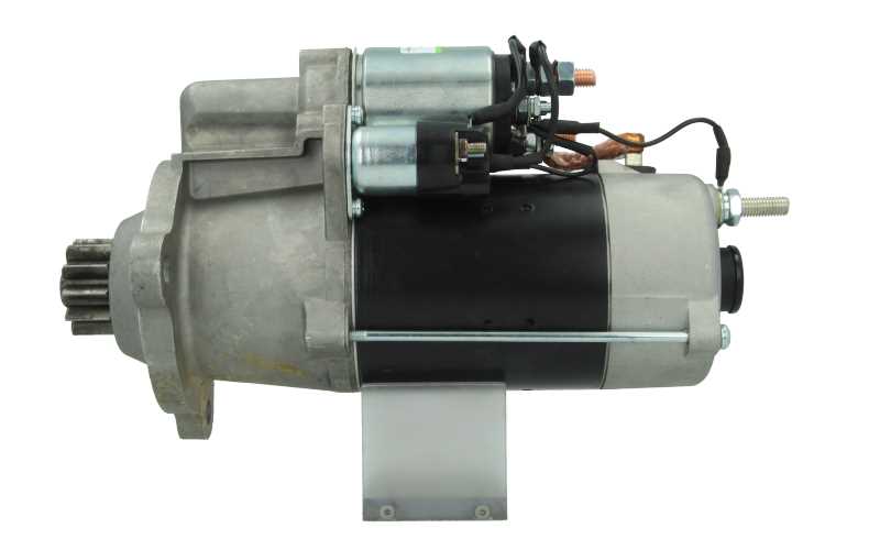 PlusLine Original Starter Motor for Volvo 6.0 kw 0001330013+