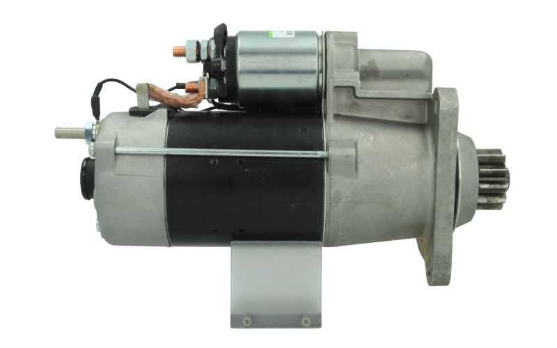 PlusLine Original Starter Motor for Volvo 6.0 kw 0001330013+