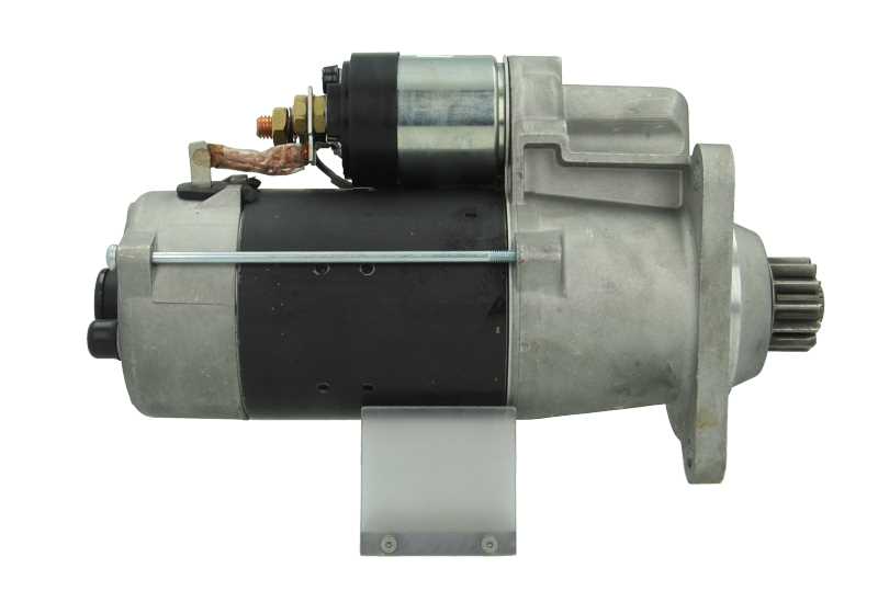 PlusLine Original Starter Motor for Mercedes / MAN 7.0 kw 0001330050+