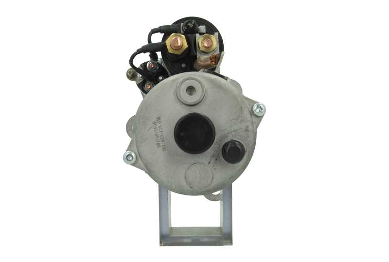 PlusLine Original Starter Motor for Mercedes / MAN 7.0 kw 0001330050+