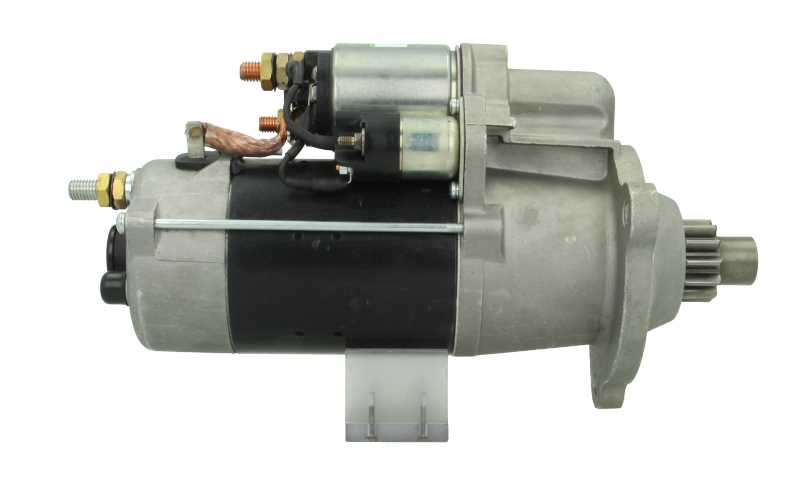 PlusLine Original Starter Motor for Volvo 7.0 kw 0001330057+