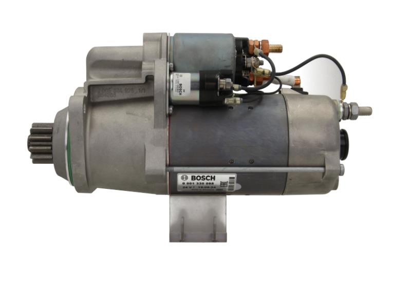 Bosch New Starter Motor for Volvo 7.8 kw 1330068