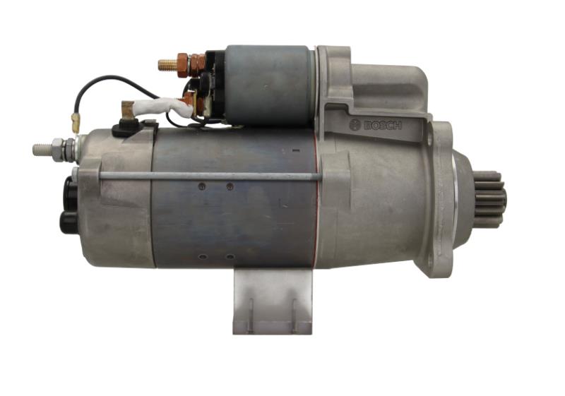 Bosch New Starter Motor for Volvo 7.8 kw 1330068