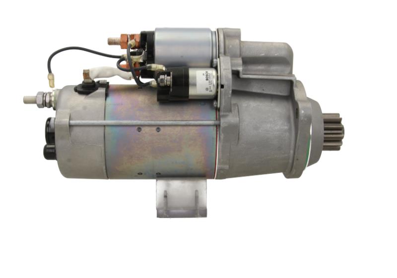 Bosch New Starter Motor for Liebherr 7.8 kw 1330072