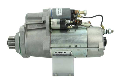 Bosch New Starter Motor for Mercedes-Benz 7.8 kw 1330073