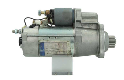 Bosch New Starter Motor for Mercedes-Benz 7.8 kw 1330073