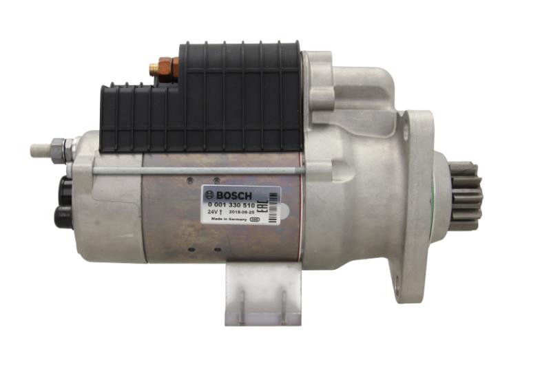 Bosch New Starter Motor for Caterpillar 8.4 kw 1330510