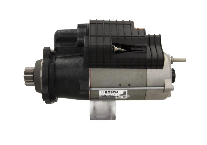 Bosch New Starter Deutz-Fahr Khd 6.6 kw 000133AF11