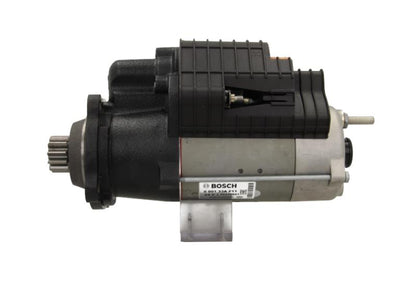 Bosch New Starter Deutz-Fahr Khd 6.6 kw 000133AF11