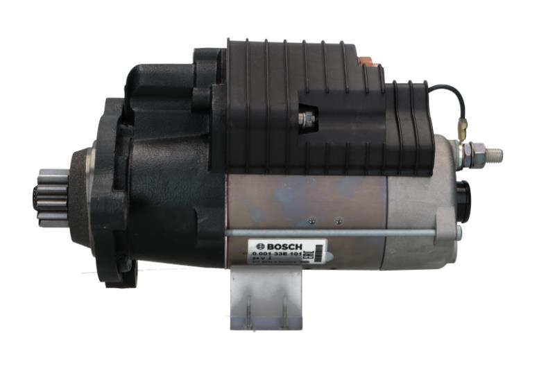 Bosch New Starter Motor for Mercedes 8.4 kw 1.33E+103