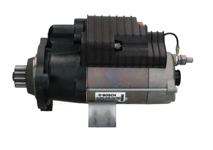 Bosch New Starter Motor for Mercedes 8.4 kw 1.33E+103