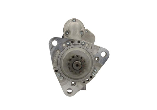 PlusLine Original Starter Motor for Caterpillar 8.4 kw 000133E707+