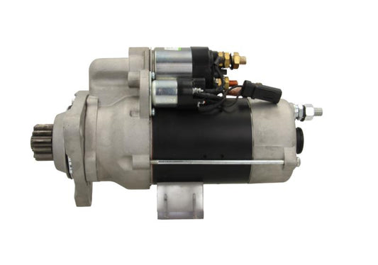 PlusLine Original Starter Motor for Caterpillar 8.4 kw 000133E707+