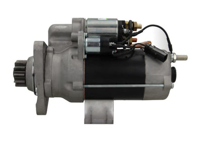 PlusLine Original Starter Motor for Caterpillar 8.4 kw 000133F412+
