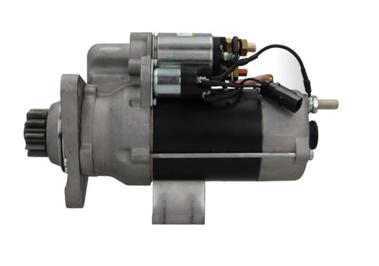 PlusLine Original Starter Motor for Caterpillar 8.4 kw 000133F412+