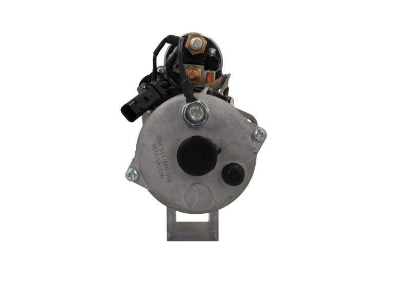 PlusLine Original Starter Motor for Caterpillar 8.4 kw 000133F412+