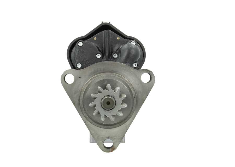 Bosch New Starter MTU 8.4 kw 0001340501