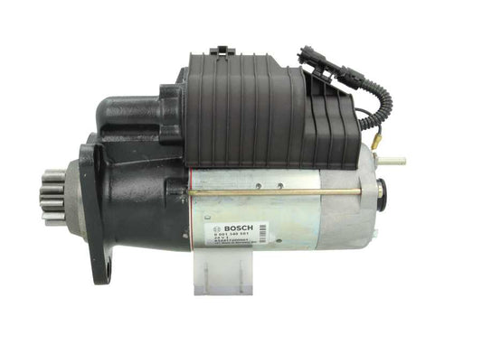 Bosch New Starter MTU 8.4 kw 0001340501