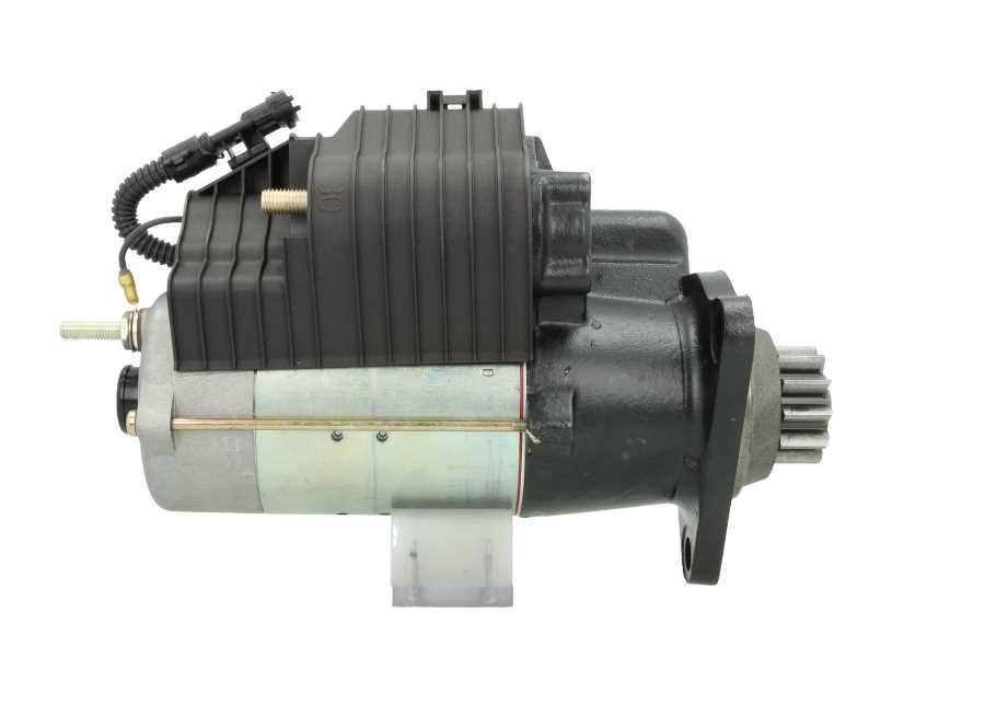 Bosch New Starter MTU 8.4 kw 0001340501