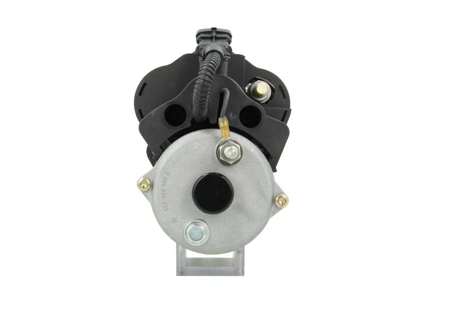 Bosch New Starter MTU 8.4 kw 0001340501