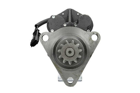 PlusLine Original Starter Motor for MTU 8.4 kw 0001340501+