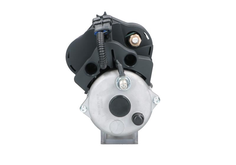 PlusLine Original Starter Motor for JW 8.4 kw 0001340502+