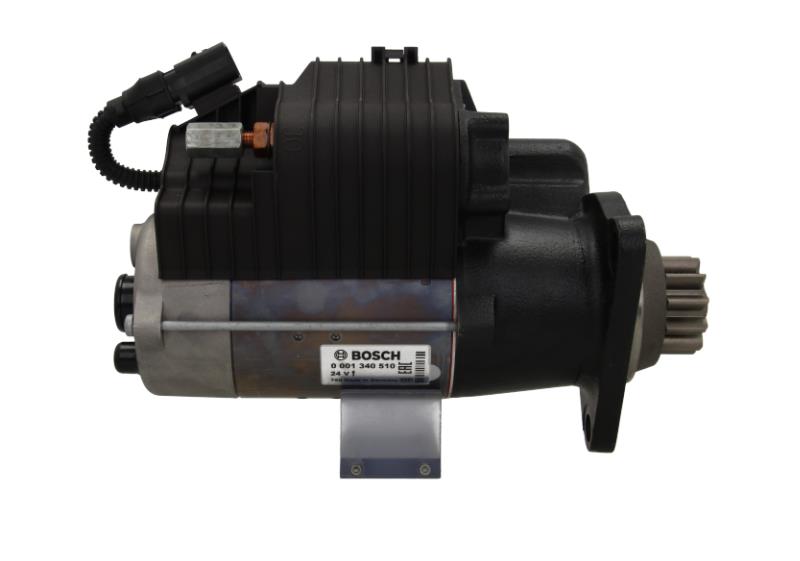 Bosch New Starter Motor for Komatsu 8.4 kw 1340510