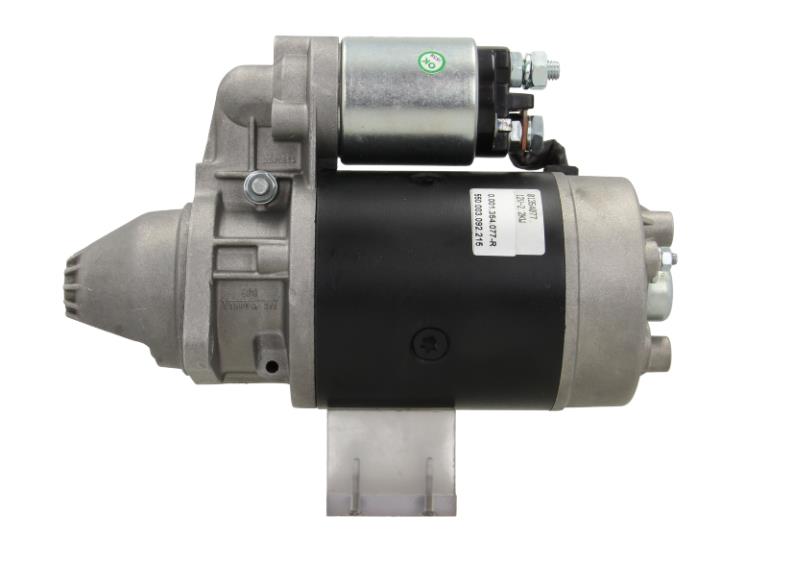 Bosch Reman Starter Motor for Mercedes 1.8 kw 0001354077R