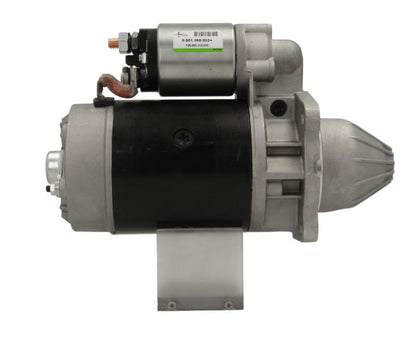 PlusLine Original Starter Motor for Deutz 2.7 kw 0001358033+