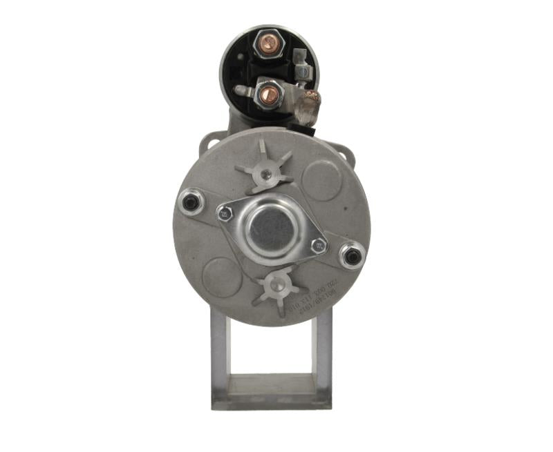 PlusLine Original Starter Motor for Deutz 2.7 kw 0001358033+