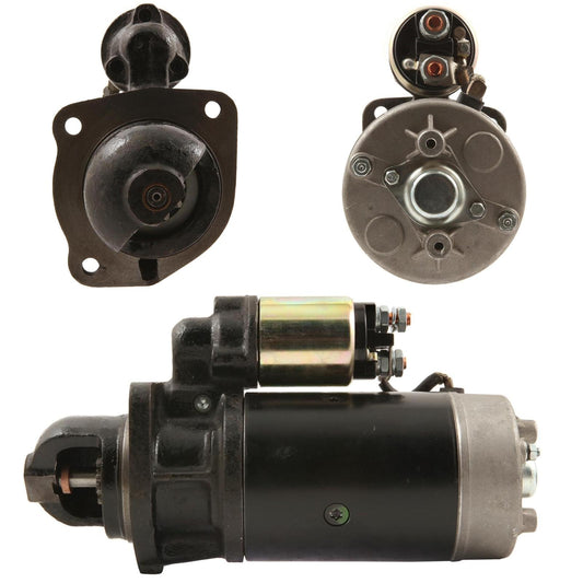 PlusLine Original Starter Motor for Volvo 3.0 kw 0001359105+