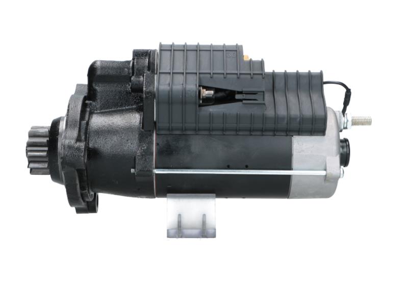 PlusLine Original Starter Motor for MTU 10.0 kw 000135F105+