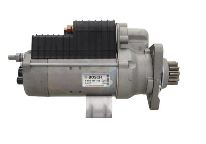 Bosch New Starter Motor for Caterpillar 10.0 kw 000135F702