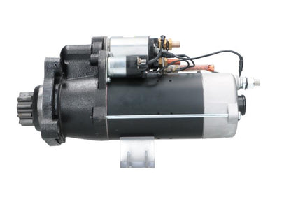 PlusLine Original Starter Motor for Caterpillar 8.4  kw 000135JH02+