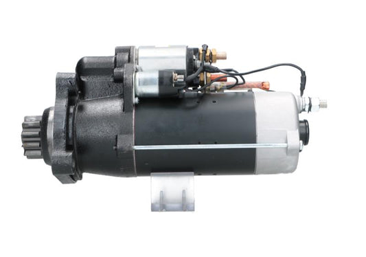 PlusLine Original Starter Motor for Caterpillar 8.4  kw 000135JH02+