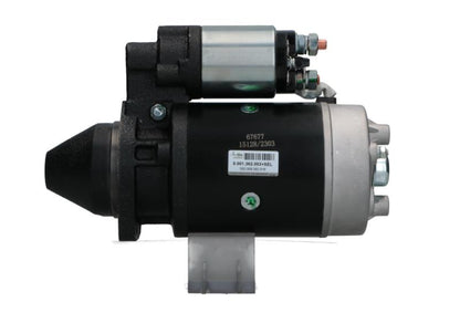 PlusLine Selected Starter Mercedes 2.5 kw 0001362003+SEL