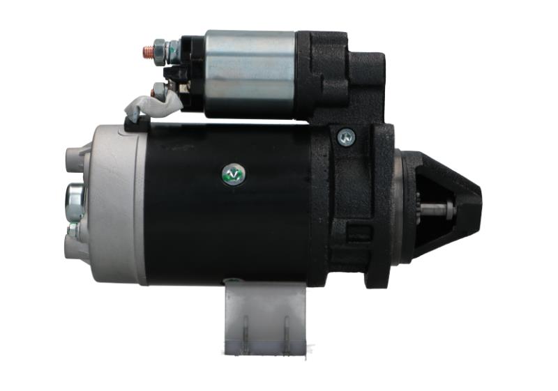 PlusLine Selected Starter Mercedes 2.5 kw 0001362003+SEL