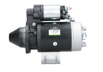 PlusLine Original Starter Motor for Mercedes 2.5 kw 0001362003+